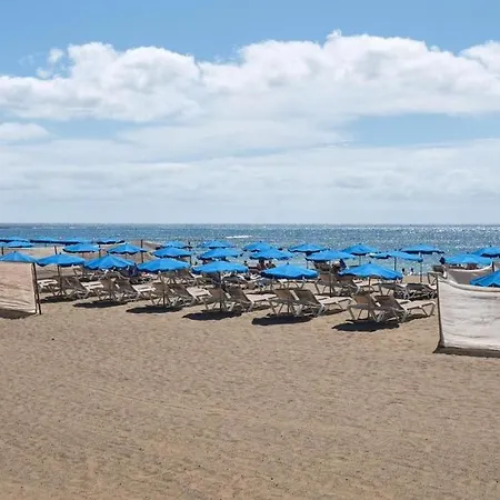 Lägenhet Single With Half Board, Wifi, Pool, Beach *
