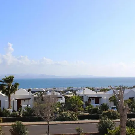 Lägenhet Single With Half Board, Wifi, Pool, Beach Playa Blanca (Lanzarote)