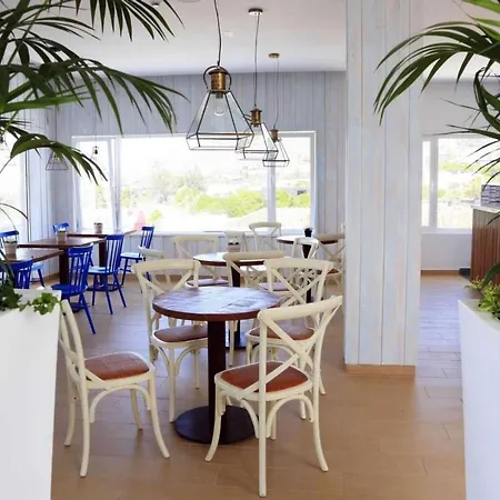 Single With Half Board, Wifi, Pool, Beach Playa Blanca (Lanzarote)