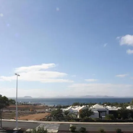 Lägenhet Single With Half Board, Wifi, Pool, Beach Playa Blanca (Lanzarote)