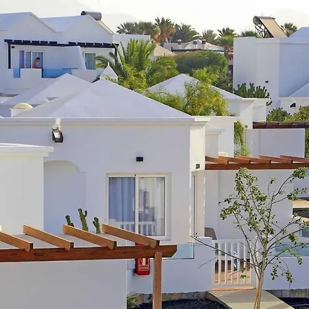 Single With Half Board, Wifi, Pool, Beach Lägenhet Playa Blanca (Lanzarote)
