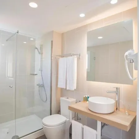 Single With Half Board, Wifi, Pool, Beach Lägenhet Playa Blanca (Lanzarote)